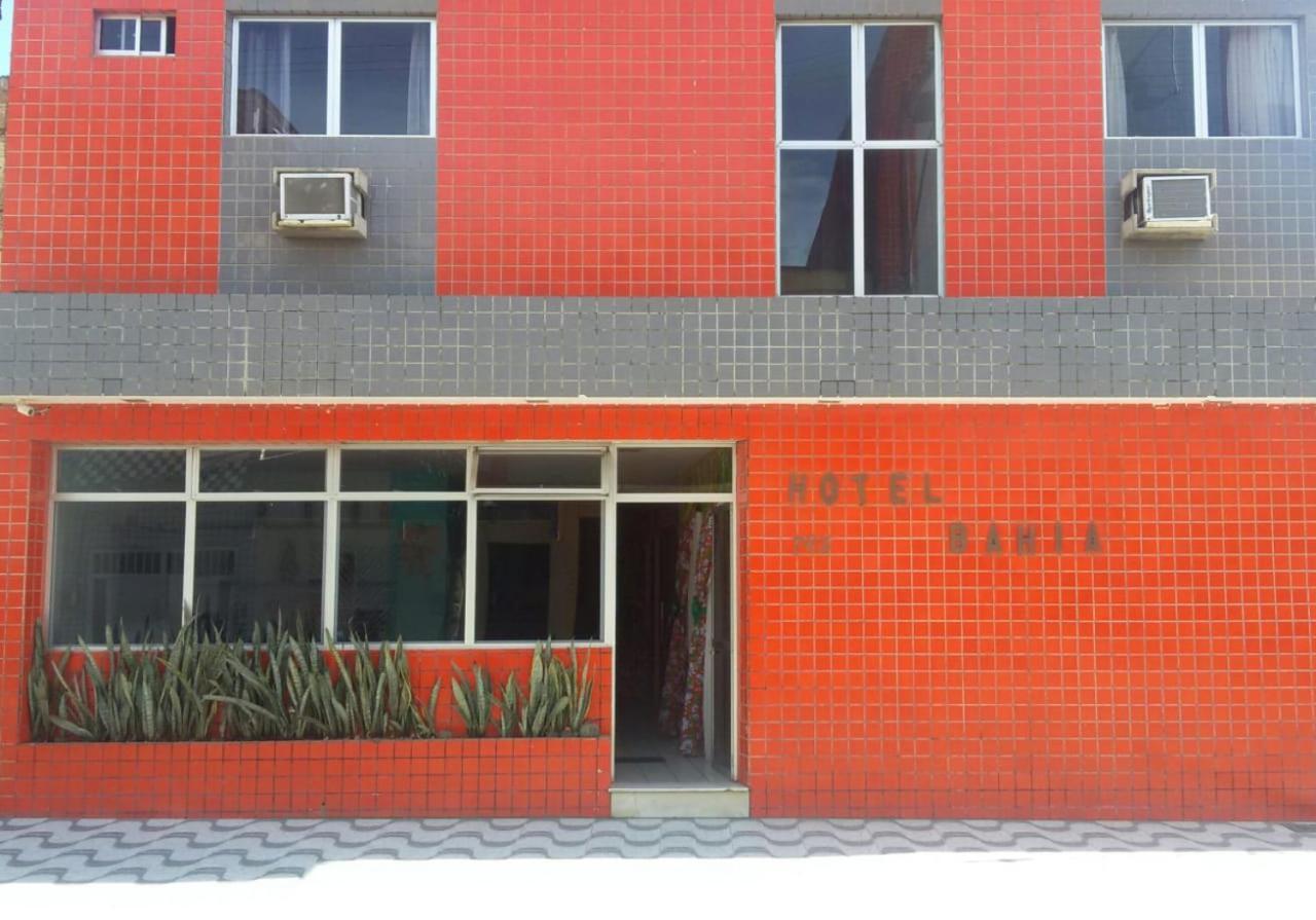 Hotel Bahia Caruaru Exteriér fotografie